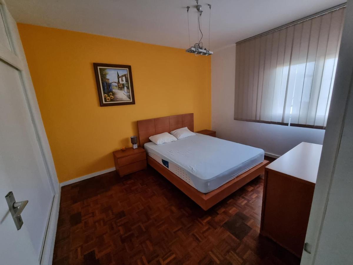 Funchal Centre Bliss - Soulful Stays Екстер'єр фото