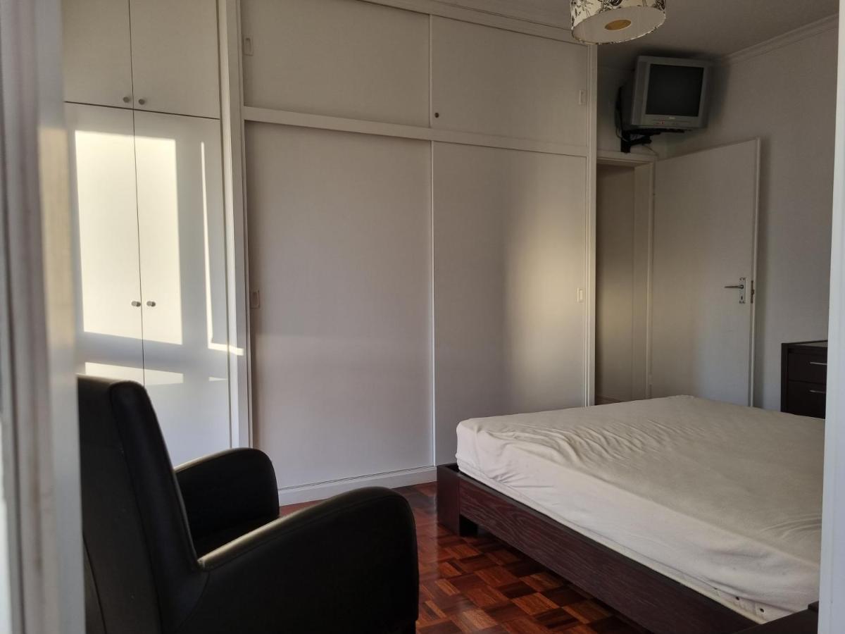Funchal Centre Bliss - Soulful Stays Екстер'єр фото