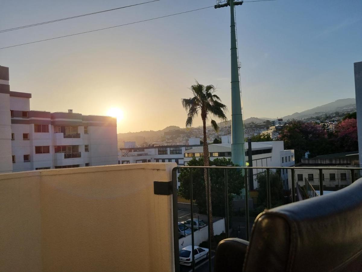 Funchal Centre Bliss - Soulful Stays Екстер'єр фото