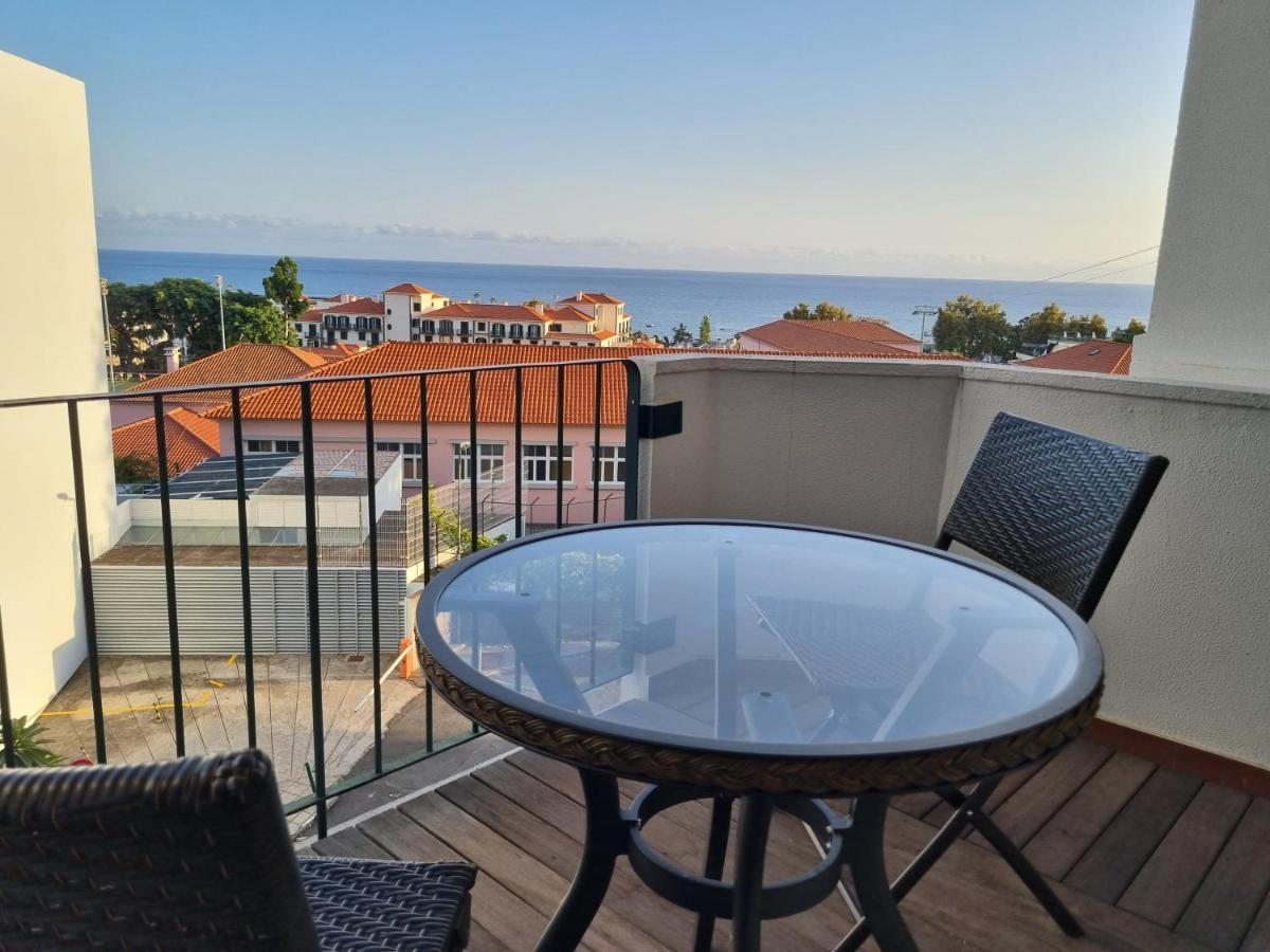 Funchal Centre Bliss - Soulful Stays Екстер'єр фото