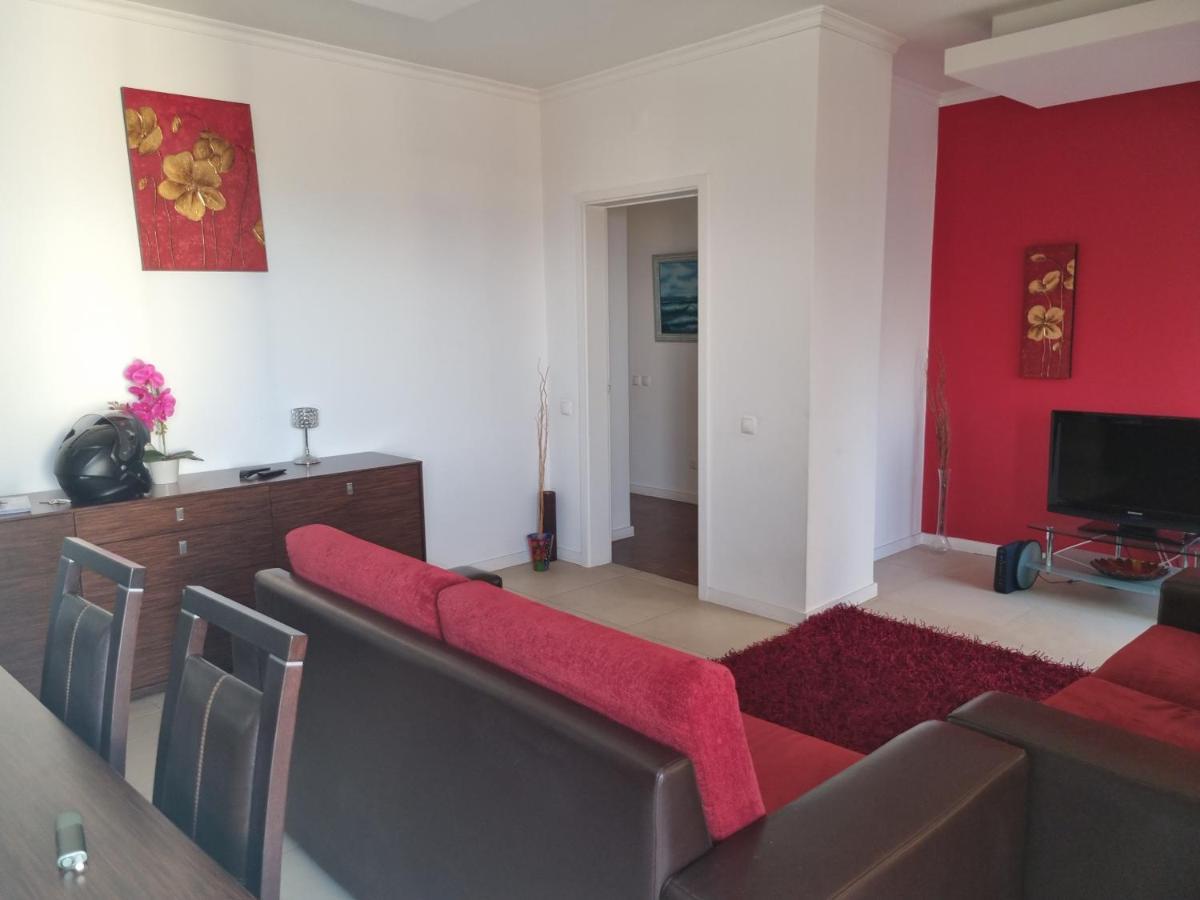 Funchal Centre Bliss - Soulful Stays Екстер'єр фото