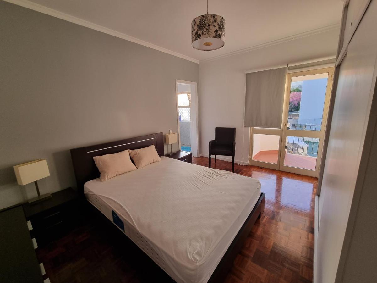 Funchal Centre Bliss - Soulful Stays Екстер'єр фото
