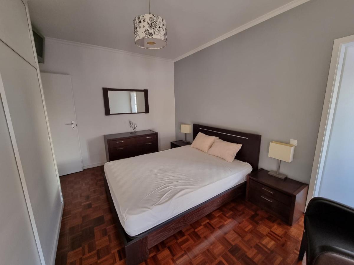 Funchal Centre Bliss - Soulful Stays Екстер'єр фото